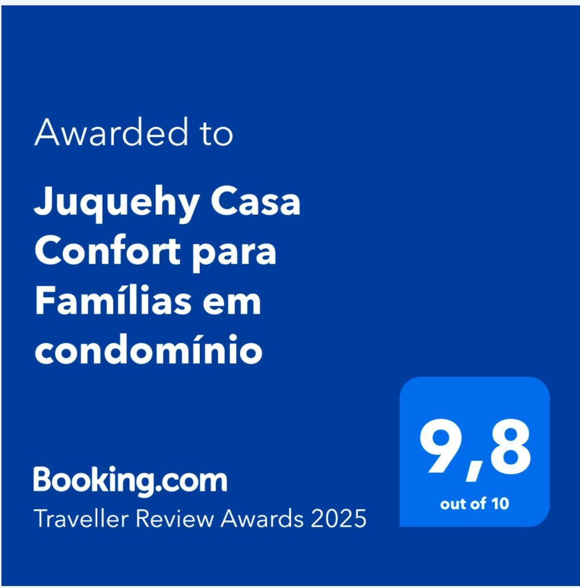 Juquehy Casa Confort Para Familias Em Condominio Juquei Exterior photo